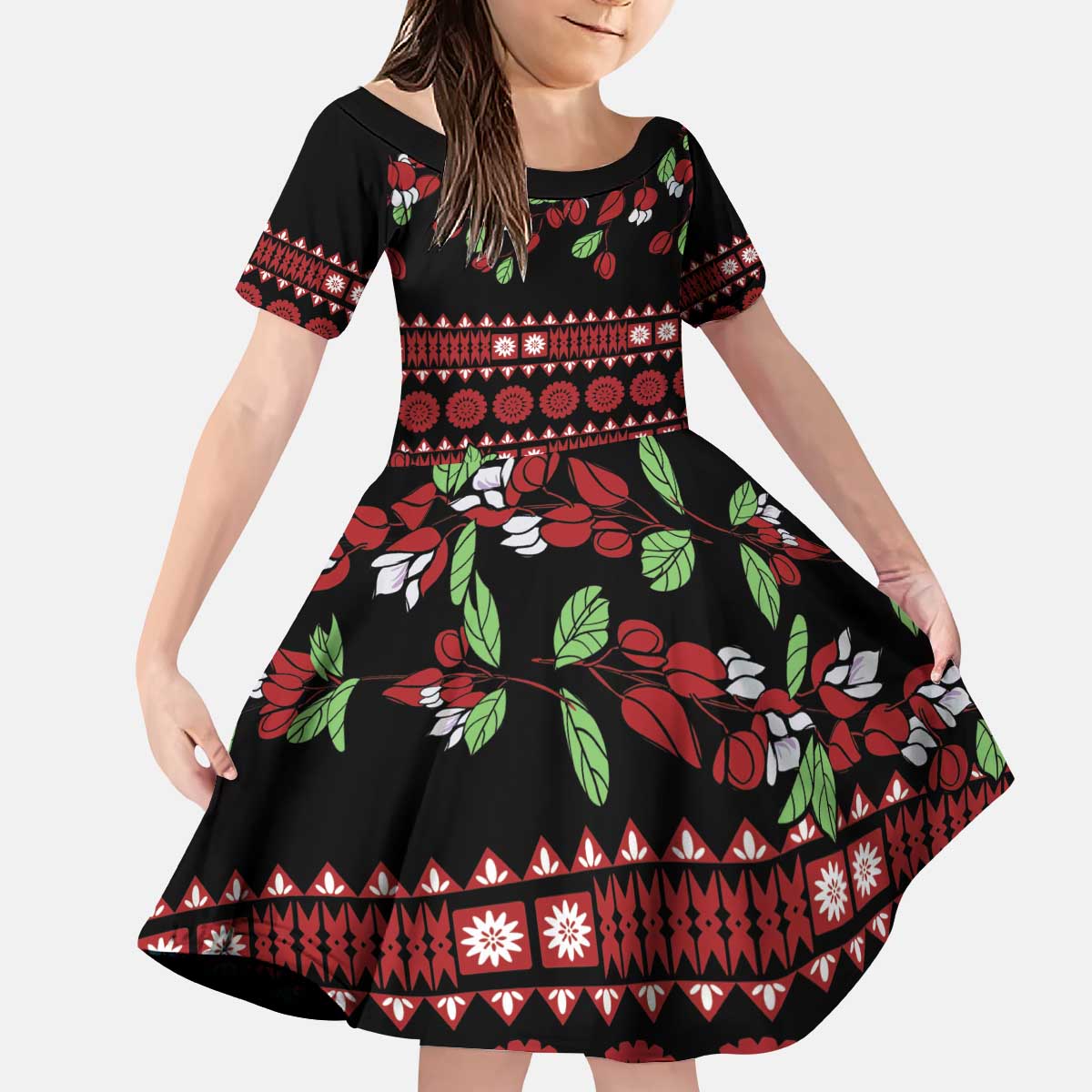 bula dress designs Bula Dress Patterns