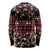 Fiji Masi Bula Tagimoucia Flowers Long Sleeve Shirt