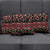 Fiji Masi Bula Tagimoucia Flowers Pillow Cover - Polynesian Pride