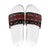 Fiji Masi Bula Tagimoucia Flowers Slide Sandals - Polynesian Pride