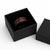 Fiji Masi Bula Tagimoucia Flowers Spinner Ring - Polynesian Pride