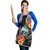 Hafa Adai Guam Apron Guahan Seal Chamorro Stones Tribal - Polynesian Pride