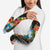 Hafa Adai Guam Arm Sleeves Guahan Seal Chamorro Stones Tribal - Polynesian Pride