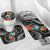 Hafa Adai Guam Bathroom Set Guahan Seal Chamorro Stones Tribal - Polynesian Pride