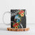 Hafa Adai Guam Ceramic Mug Guahan Seal Chamorro Stones Tribal - Polynesian Pride