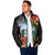 Hafa Adai Guam Padded Jacket Guahan Seal Chamorro Stones Tribal - Polynesian Pride