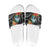 Hafa Adai Guam Slide Sandals Guahan Seal Chamorro Stones Tribal - Polynesian Pride