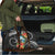 Hafa Adai Guam Travel Bag Guahan Seal Chamorro Stones Tribal - Polynesian Pride