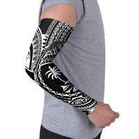 Hafa Adai Guam Inspired Tattoo Arm Sleeves - Polynesian Pride