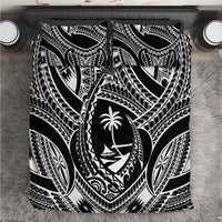 Hafa Adai Guam Inspired Tattoo Bedding Set