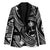 Hafa Adai Guam Inspired Tattoo Blazer - Polynesian Pride