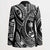 Hafa Adai Guam Inspired Tattoo Blazer - Polynesian Pride