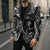 Hafa Adai Guam Inspired Tattoo Blazer - Polynesian Pride