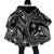 Hafa Adai Guam Inspired Tattoo Cloak - Polynesian Pride