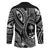 Hafa Adai Guam Inspired Tattoo Hockey Jersey - Polynesian Pride