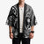 Hafa Adai Guam Inspired Tattoo Kimono - Polynesian Pride