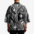 Hafa Adai Guam Inspired Tattoo Kimono - Polynesian Pride