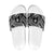 Hafa Adai Guam Inspired Tattoo Slide Sandals - Polynesian Pride