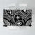 Hafa Adai Guam Inspired Tattoo Tablecloth
