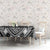 Hafa Adai Guam Inspired Tattoo Tablecloth