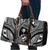 Hafa Adai Guam Inspired Tattoo Travel Bag - Polynesian Pride