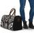 Hafa Adai Guam Inspired Tattoo Travel Bag - Polynesian Pride