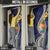 Hafa Adai Guam Seal Latte Stones Artwork Door Cover - Polynesian Pride