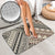 Niho Taniwha Kowhaiwhai Bathroom Set - Polynesian Pride