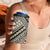 Niho Taniwha Kowhaiwhai 4 in 1 Can Cooler Tumbler