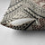 Niho Taniwha Kowhaiwhai Pillow Cover - Polynesian Pride