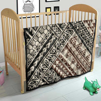 Niho Taniwha Kowhaiwhai Quilt