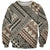 Niho Taniwha Kowhaiwhai Sweatshirt