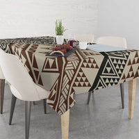 Niho Taniwha Kowhaiwhai Tablecloth LT9 - Polynesian Pride