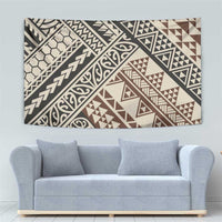 Niho Taniwha Kowhaiwhai Tapestry