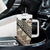 Niho Taniwha Kowhaiwhai Tumbler With Handle