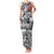 ANZAC Day Gallipoli Campaign Family Matching Tank Maxi Dress and Hawaiian Shirt To The End They Remain