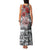ANZAC Day Gallipoli Campaign Family Matching Tank Maxi Dress and Hawaiian Shirt To The End They Remain