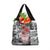 ANZAC Day Gallipoli Campaign Grocery Bag To The End They Remain
