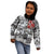 ANZAC Day Gallipoli Campaign Kid Hoodie To The End They Remain