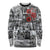 ANZAC Day Gallipoli Campaign Long Sleeve Shirt To The End They Remain