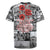 ANZAC Day Gallipoli Campaign Rugby Jersey To The End They Remain
