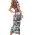ANZAC Day Gallipoli Campaign Short Sleeve Bodycon Dress To The End They Remain