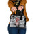 ANZAC Day Gallipoli Campaign Shoulder Handbag To The End They Remain