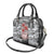 ANZAC Day Gallipoli Campaign Shoulder Handbag To The End They Remain