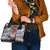 ANZAC Day Gallipoli Campaign Shoulder Handbag To The End They Remain