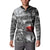 Black ANZAC Day The Battle of Lone Pine Button Sweatshirt Kiwi-Kangaroo Soldier Lest We Forget