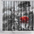 Black ANZAC Day The Battle of Lone Pine Shower Curtain Kiwi-Kangaroo Soldier Lest We Forget