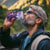 Purple ANZAC Day The Battle of Lone Pine 4 in 1 Can Cooler Tumbler Kiwi-Kangaroo Soldier Lest We Forget