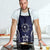 FSM Chuuk States Apron Micronesia Six 9 One Polynesian Tribal Pattern - Polynesian Pride