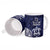 FSM Chuuk States Ceramic Mug Micronesia Six 9 One Polynesian Tribal Pattern - Polynesian Pride